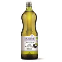 BioPlanéte Olivenolie mild koldpresset Ø - 1 liter