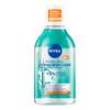 Nivea Derma Skin Clear Serum-Infused Micellar Water - 400 ml.