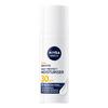 Nivea Men Sensitive Daily Protect Moisturiser SPF30 - 50 ml.