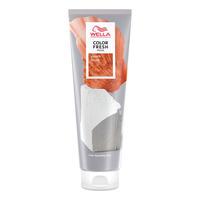 Wella Professionals Color Fresh Mask Peach Blush - 150 ml.