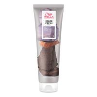 Wella Professionals Color Fresh Mask Lilac Frost - 150 ml.