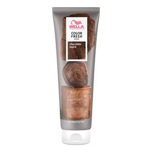 Wella Professionals Color Fresh Mask Chocolate 150
