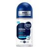 Nivea Derma Control Defend Male Roll-on - 50 ml.