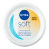 Nivea Soft Daily UV SPF15 - 100 ml.