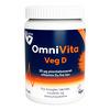 OmmniVita Veg D - 60 kaps. (GWP)