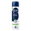 Nivea Derma Control Sensitive Male Spray - 150 ml.