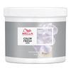 Wella Professionals Color Fresh Mask Pearl Blond - 500 ml.
