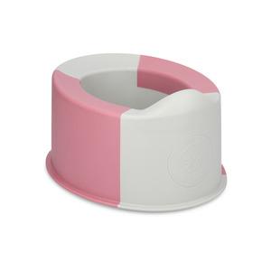 Buubla Foldbar potte – Old Rose
