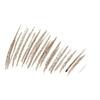 GOSH Sculpt & Style Brow Set - 0,09 g. + 8 ml.