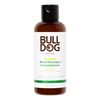 Bulldog Original Beard Shampoo & Conditioner - 200 ml.