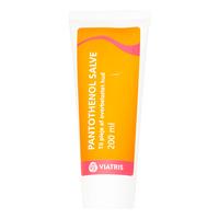 Pantothenol Salve - 200 ml.