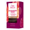 Wella Professionals Color Touch Pure Naturals Dark Brown 3/0 - 130 ml.