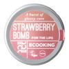 ECOOKING Skin Balance Strawberry Bomb - 15 ml.
