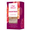 Wella Professionals Color Touch Pure Naturals Icy Ash Blonde 9/16 - 130 ml.