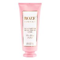 Roze Avenue Natrual Tanning Lotion - 200 ml.