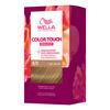Wella Professionals Color Touch Pure Naturals Light Blonde 8/0 - 130 ml.