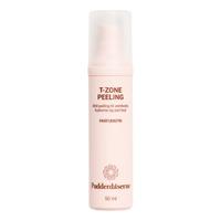 Pudderdåserne T-Zone Peeling - 50 ml.