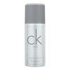 Calvin Klein CK One Deo Spray - 150 ml.