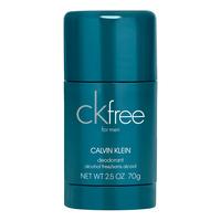 Calvin Klein CK Free Men Deo Stick - 75 g.
