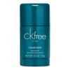 Calvin Klein CK Free Men Deo Stick - 75 g.