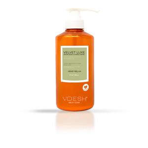 Voesh Vegan Body & Hand Creme Cbd Calm 502 Ml