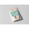 Heey! Vegan Plant Protein Iced Latte - 500 g.