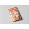 Heey! Vegan Plant Protein Peanut Chocolate Caramel - 500 g.