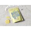 Heey! Boost & Glow Creatine + Coll-egan® - Lemon - 300 g.