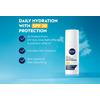 Nivea Men Sensitive Daily Protect Moisturiser SPF30 - 50 ml.