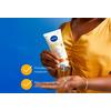 Nivea Q10 Firming + Energizing Serum Body Lotion - 200 ml.