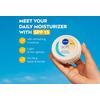 Nivea Soft Daily UV SPF15 - 100 ml.