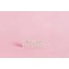 Roze Avenue French Comb - 1 stk.