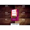 Wella Professionals Color Touch Deep Brown Walnut Brown 7/7 - 130 ml.