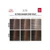 Wella Professionals Color Touch Deep Brown Dark Maple Brown 5/71 - 130 ml.
