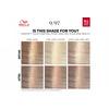 Wella Professionals Color Touch Rich Natural Cool Beige Blonde 9/97 - 130 ml.
