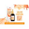 Wella Professionals Color Fresh 10/39 Lightest Gold Cendre Blonde - 75 ml.