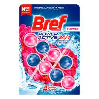 Bref Power Active Fresh Flowers DUO - 2 stk.