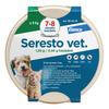 Seresto Vet flåthalsbånd til kat/hund - 0-8 kg