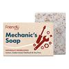 Friendly Mechanic's soap - 1 stk.