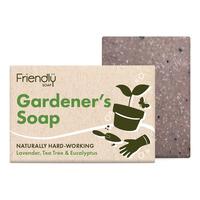 Friendly Gardener's soap - 1 stk.