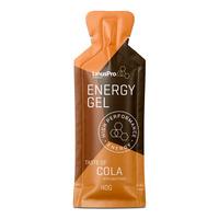 LinusPro Nutrition Energy Gel Cola - 40 g.