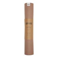 GOYOGI Infinity Studio Mat - Brown - 1 stk.