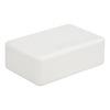 GOYOGI Infinity Foam Block - Beige - 1 stk.
