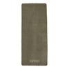 GOYOGI Infinity Yoga Towel - Dark Olive - 1 stk.
