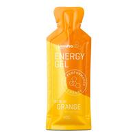 LinusPro Nutrition Energy Gel Orange - 40 g.