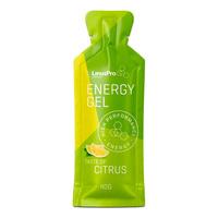 LinusPro Nutrition Energy Gel Citrus - 40 g.