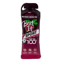 Beet It Energy Gel - 43 g.