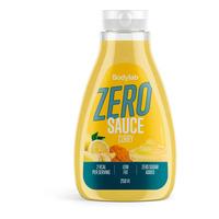 Bodylab Zero Sauce Curry - 250 ml.