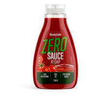 Bodylab Zero Sauce Ketchup - 250 ml.