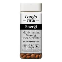 LongoVital Energi - 180 tabl.